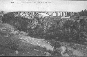 CONSTATNTINE LE PONT